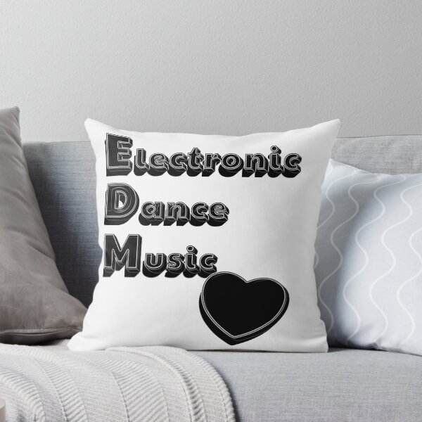 Item preview, EDM - Electronic Dance Music - Version 3 designed and sold by dbatista.