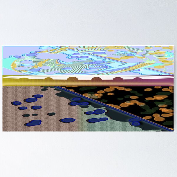 Item preview, Space Earth designed and sold by Brenda Cheason.
