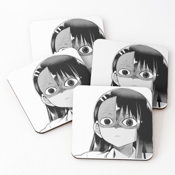Item preview, Nagatoro Eyes designed and sold by chumnbi.