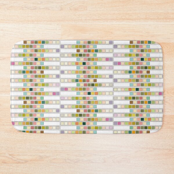 Item preview, Urine Dipstick Art designed and sold by Lindsey Seymour.