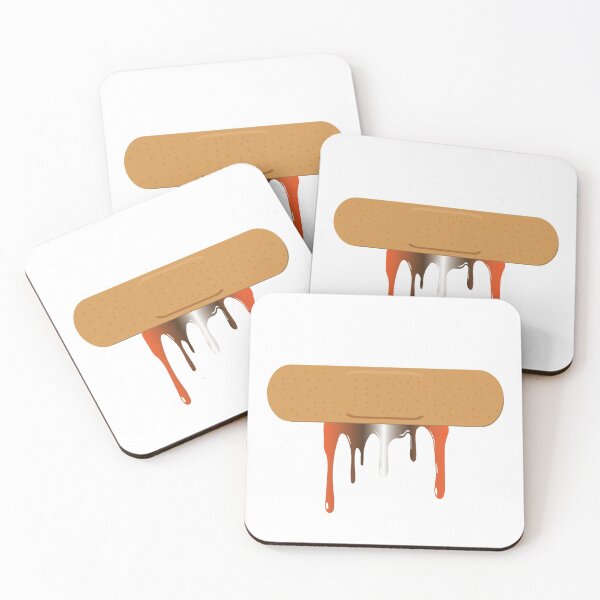 Item preview, Bleeding Brown and Orange designed and sold by katelyngonos.