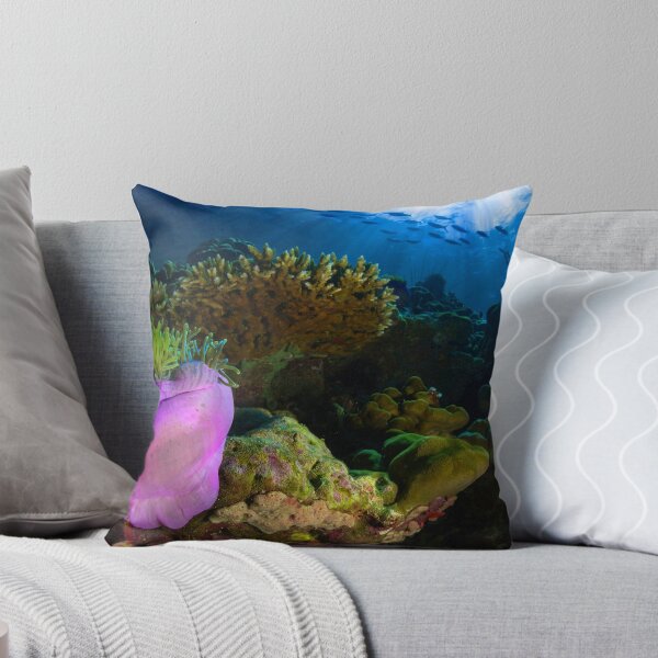 Item preview, Tropical Sea Coral designed and sold by ultimatedigital.