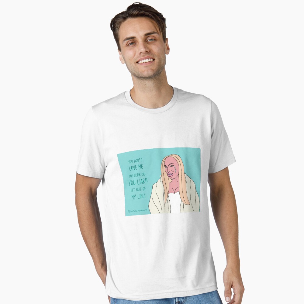 Last Resort Darcey Silva 90 Days Ago Before Today Darcey 90 Day