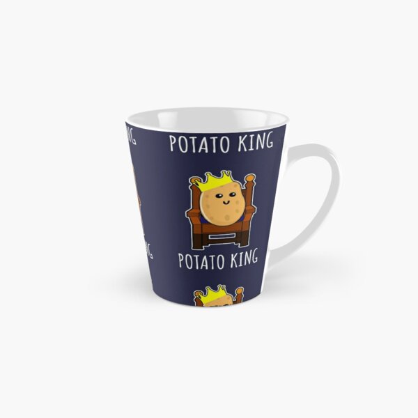 Mug et tasse personnalisés, Je t'aime Patate