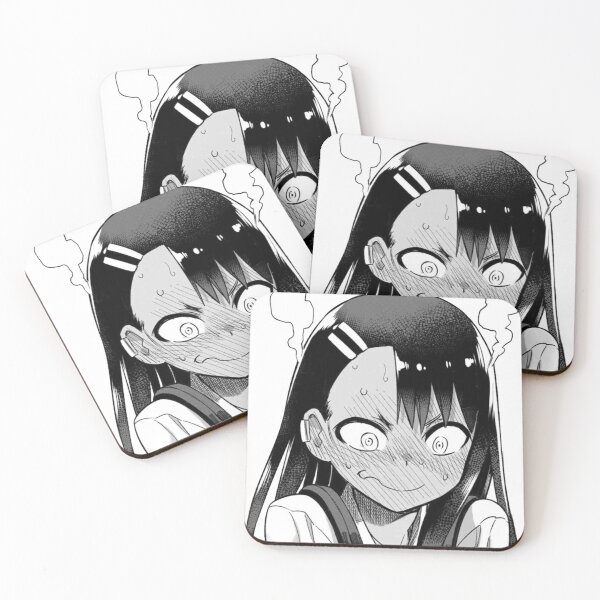 Item preview, Nagatoro Hazukashii designed and sold by chumnbi.