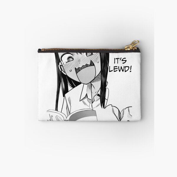 Aperçu de l'œuvre Nagatoro Lewd créée et vendue par chumnbi.