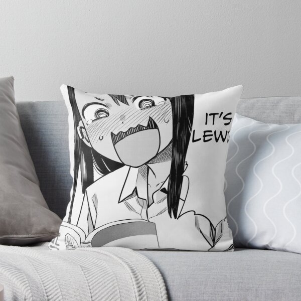 Aperçu de l'œuvre Nagatoro Lewd créée et vendue par chumnbi.