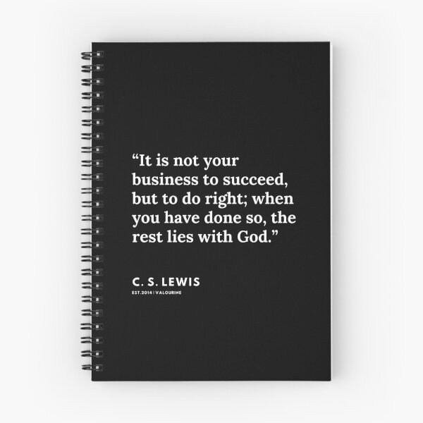 Item preview, 10 | 191121 | C. S. Lewis Quotes  designed and sold by QuotesGalore.