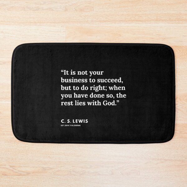 Item preview, 10 | 191121 | C. S. Lewis Quotes  designed and sold by QuotesGalore.