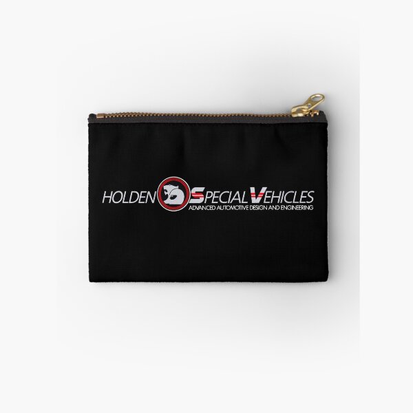 Item preview, Vintage HSV logo (Transparent background for DARK colors) designed and sold by FittingTribute.