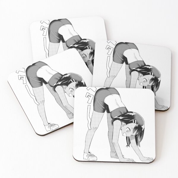 Item preview, Nagatoro Stretch designed and sold by chumnbi.