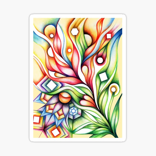 Essence Sticker