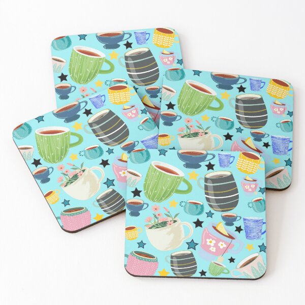 Item preview, Tea Time 3 designed and sold by NolaJere.