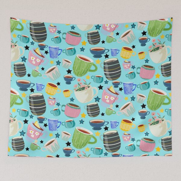 Item preview, Tea Time 3 designed and sold by NolaJere.