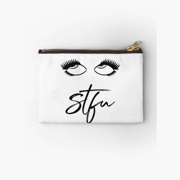 Item preview, Eye Roll STFU designed and sold by umeimages.