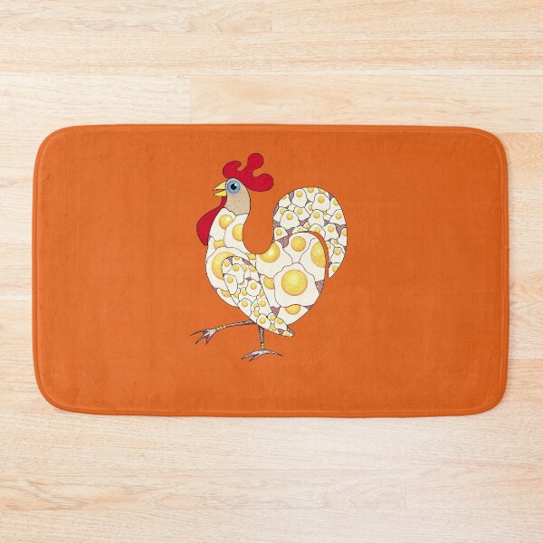 Item preview, Rooster? designed and sold by zenferren.