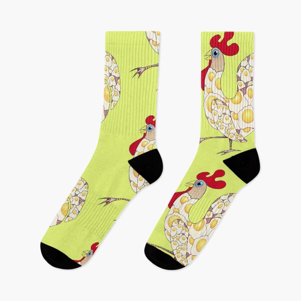 Item preview, Rooster? designed and sold by zenferren.