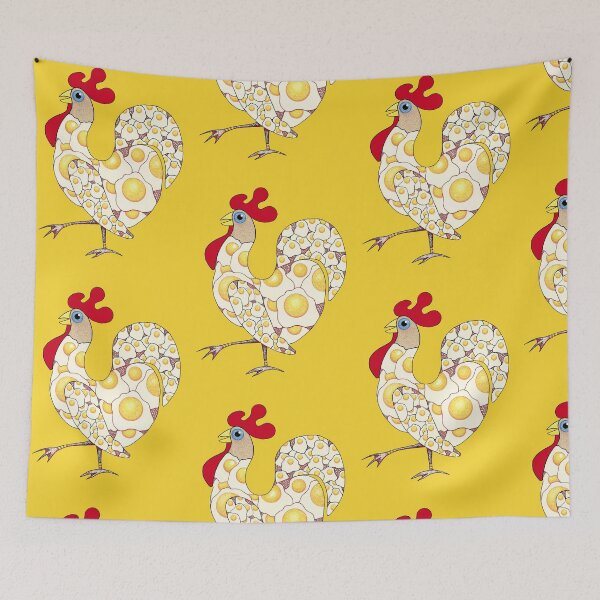 Item preview, Rooster? designed and sold by zenferren.