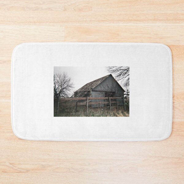 Item preview, Nebraska corn crib designed and sold by RichImage.
