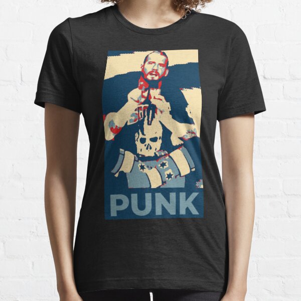 PunkPipebomb Essential T-Shirt