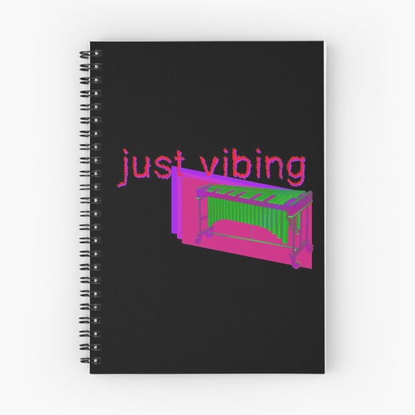 Item preview, Just Vibing designed and sold by forzamotors5.