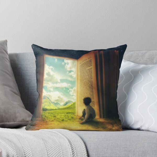 Item preview, Story Time Adventure  designed and sold by OlympusMons.