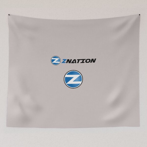 Item preview, Z Nation - Picdesign designed and sold by premiumsales.