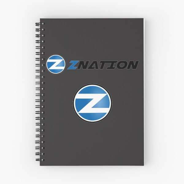 Item preview, Z Nation - Picdesign designed and sold by premiumsales.