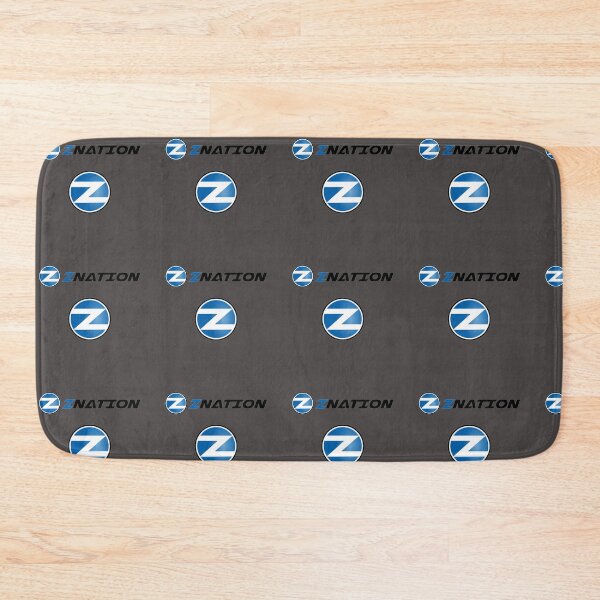 Item preview, Z Nation - Picdesign designed and sold by premiumsales.
