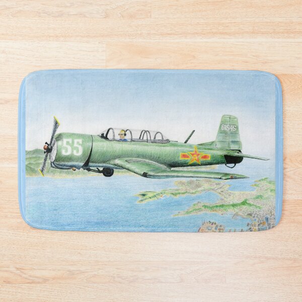 Item preview, Nanchang CJ-6A designed and sold by Traveling Pencils.