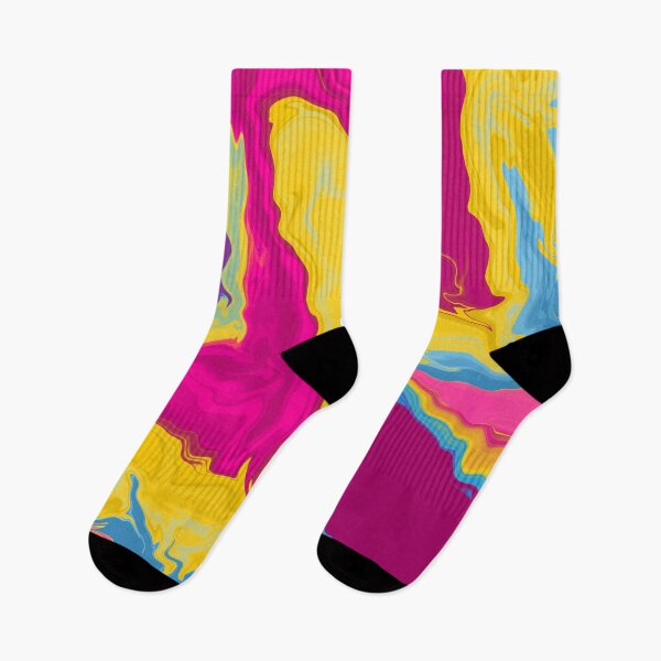Item preview, Bright flow designed and sold by Casualigraphy.