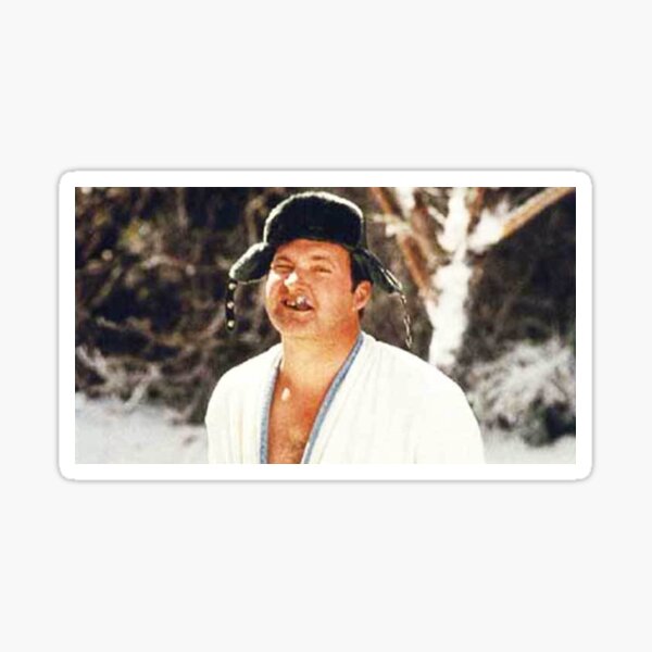 Item preview, Cousin Eddie Smirking designed and sold by zdburrage.