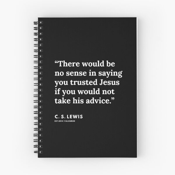 Item preview, 20 | 191121 | C. S. Lewis Quotes  designed and sold by QuotesGalore.