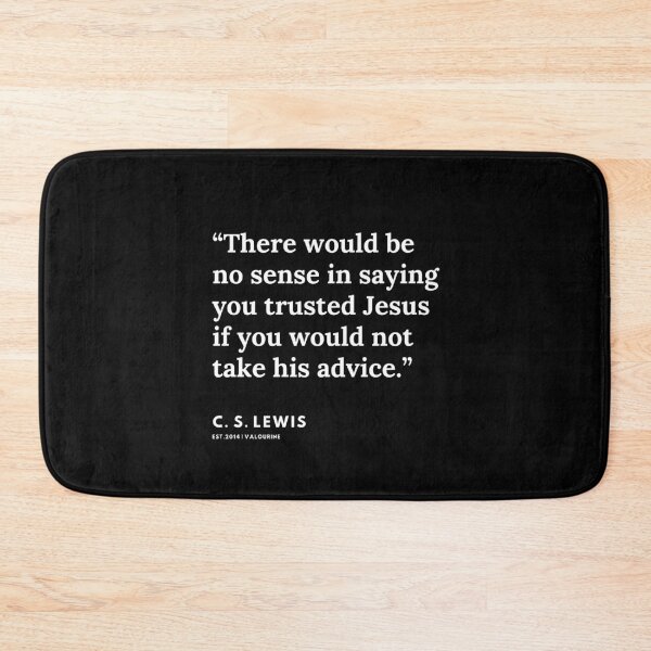 Item preview, 20 | 191121 | C. S. Lewis Quotes  designed and sold by QuotesGalore.