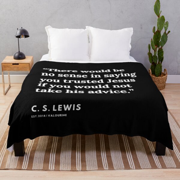 Item preview, 20 | 191121 | C. S. Lewis Quotes  designed and sold by QuotesGalore.