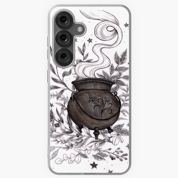 Item preview, Brewing Cauldron  designed and sold by hwainio.