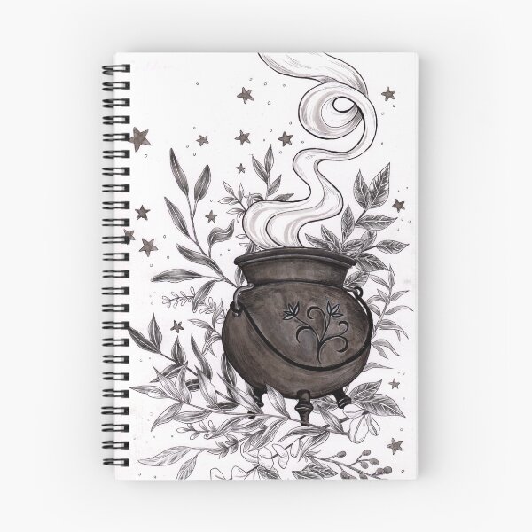Item preview, Brewing Cauldron  designed and sold by hwainio.