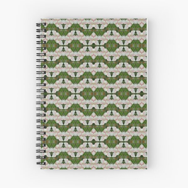 Item preview, Abacus Petals in Green designed and sold by cbankgood.