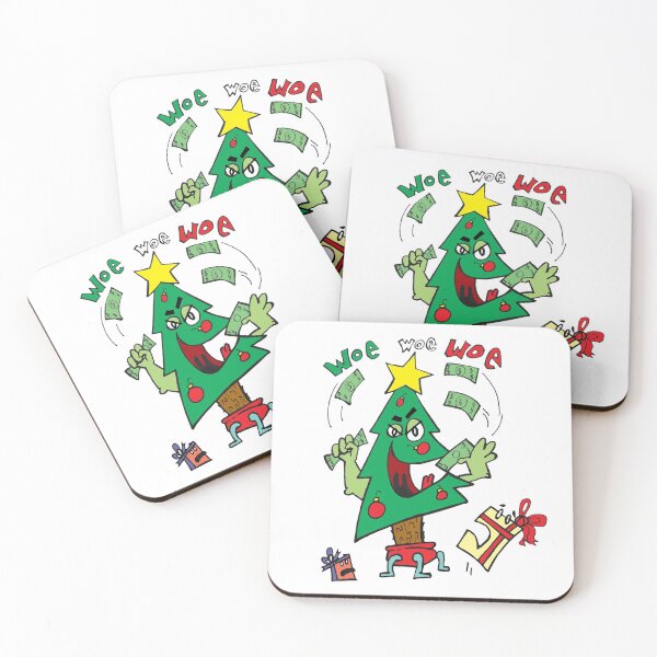 Item preview, Xmas Woes designed and sold by BeezArt.