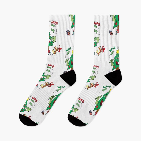 Item preview, Xmas Woes designed and sold by BeezArt.