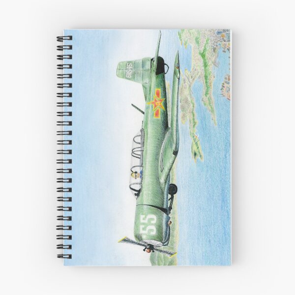 Item preview, Nanchang CJ-6A designed and sold by Traveling Pencils.