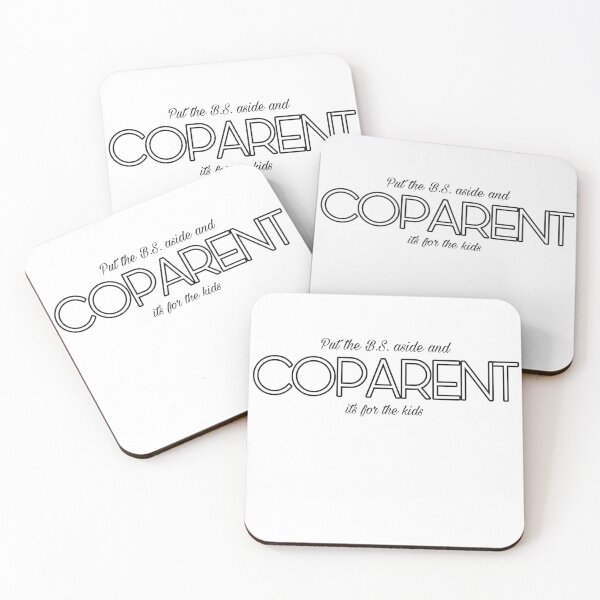 Item preview, Coparent designed and sold by cliff1981.