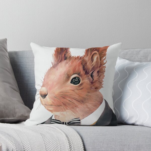 Item preview, Red Squirrel designed and sold by AnimalCrew.