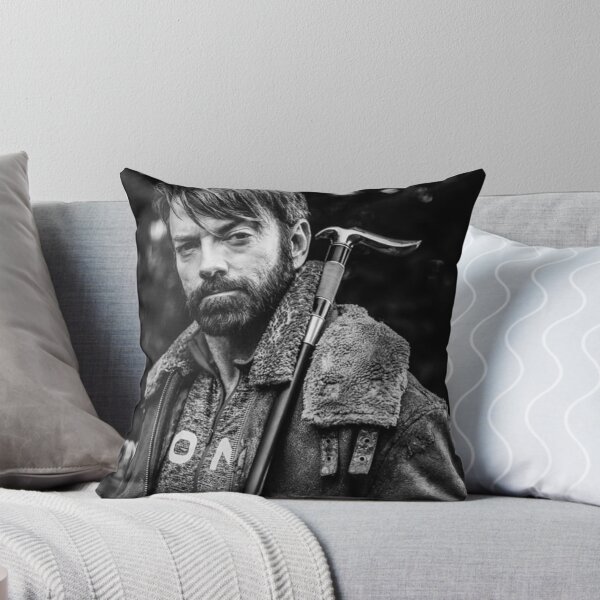 Item preview, Keith Allan aka Murphy of Z Nation designed and sold by premiumsales.