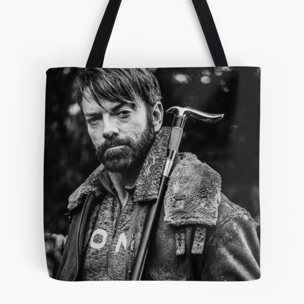 Item preview, Keith Allan aka Murphy of Z Nation designed and sold by premiumsales.