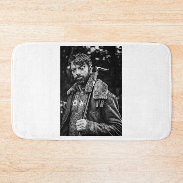 Item preview, Keith Allan aka Murphy of Z Nation designed and sold by premiumsales.