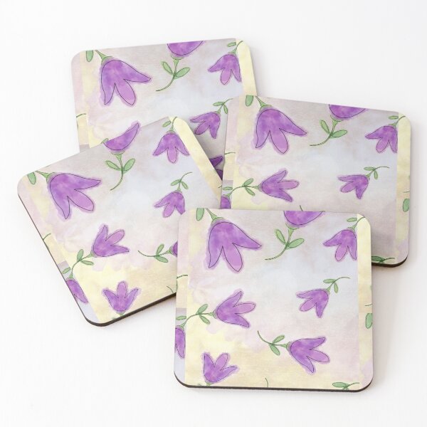 Item preview, Tulips designed and sold by Gabbygoops.