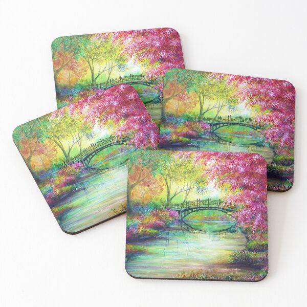 Item preview, Faerie Landscape -  designed and sold by FantasyCentral.