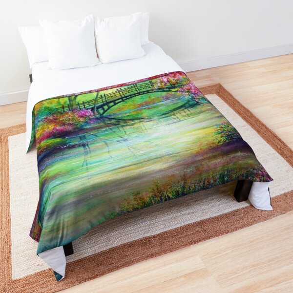 Item preview, Faerie Landscape -  designed and sold by FantasyCentral.