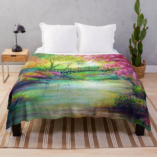 Item preview, Faerie Landscape - designed and sold by FantasyCentral.
